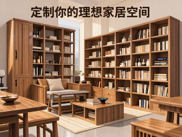 苏州实木家具,模块化设计,定制你的理想家居空间