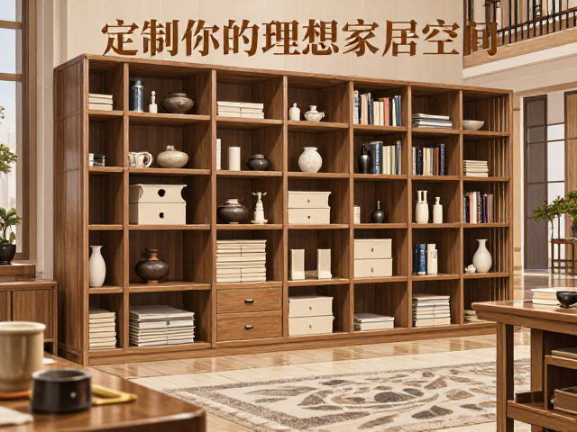 苏州实木家具,模块化设计,定制你的理想家居空间