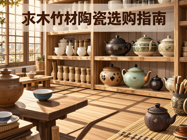 实木竹材陶瓷选购指南,天然材质家居搭配与SEO优化解析