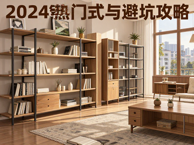 现代简约实木铁艺家具选购指南,2024热门款式与避坑攻略