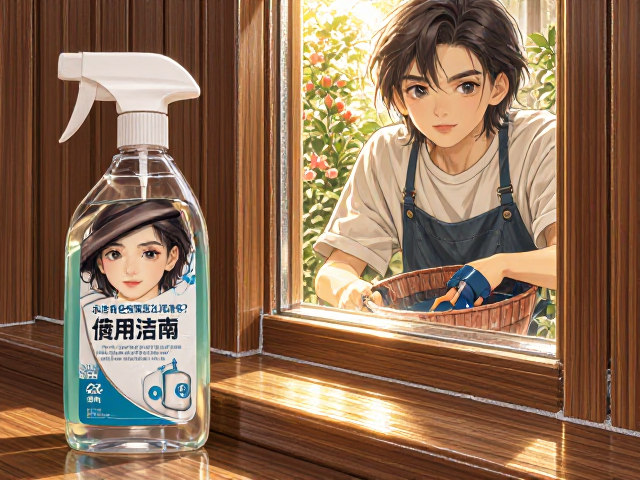 实木有色玻璃怎么清洁?专用清洁剂使用指南与保养技巧