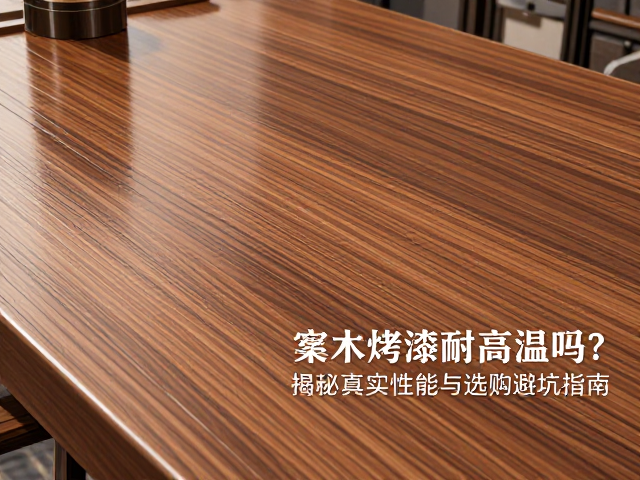 实木烤漆耐高温吗?揭秘真实性能与选购避坑指南