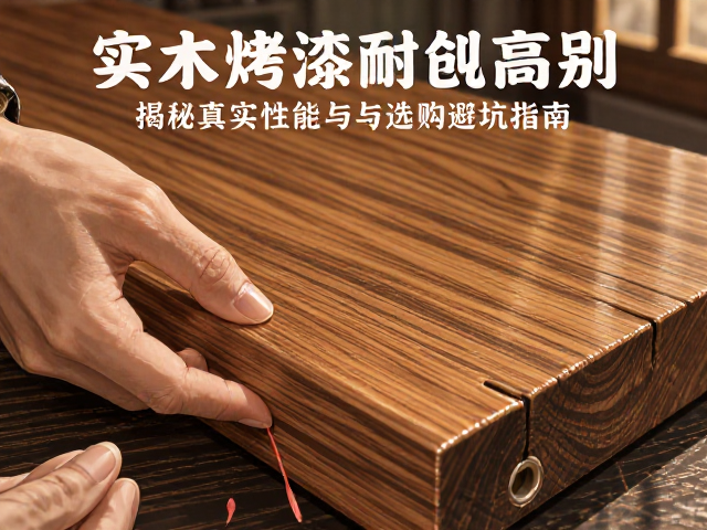实木烤漆耐高温吗?揭秘真实性能与选购避坑指南