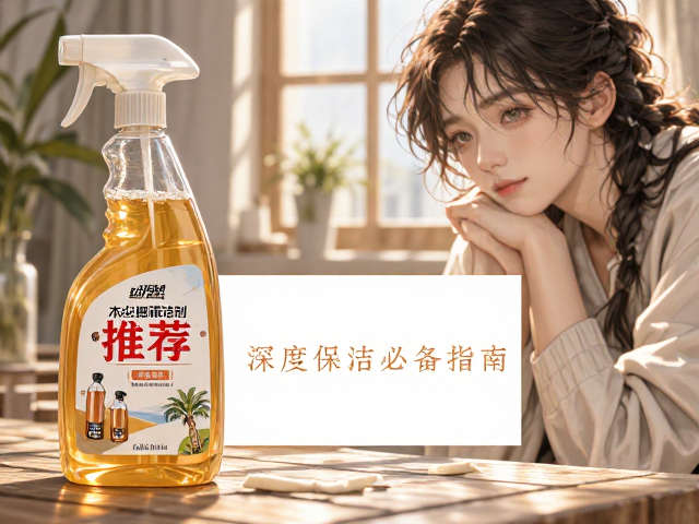 实木树脂玻璃专用清洁剂推荐,深度清洁不伤材质,家居保养必备指南