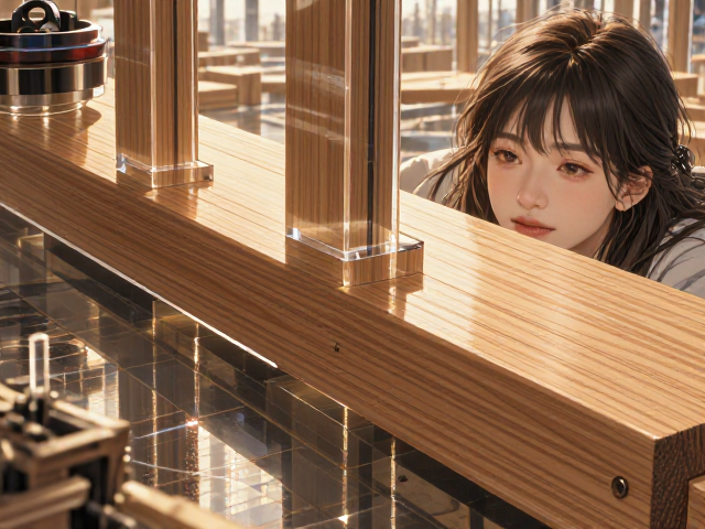 实木与亚克力承重测试,谁更耐用?实测数据揭秘