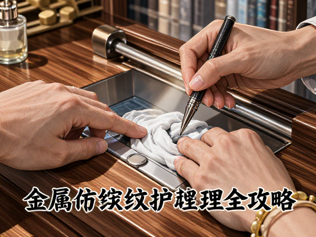 实木、金属防指纹与布艺清洗护理全攻略，轻松焕新家居