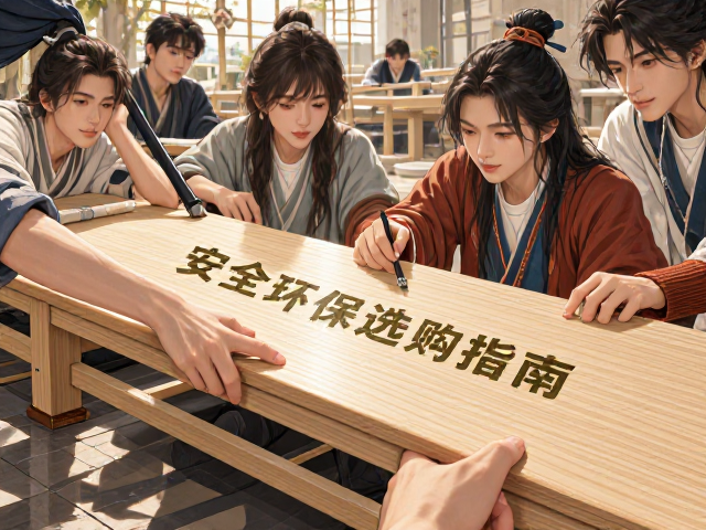 实木无醛添加家具承重测试,安全环保选购指南