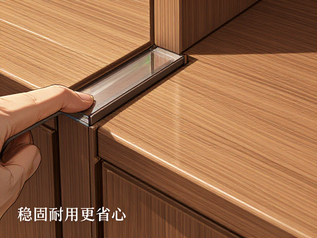 实木家具卡扣安装教程,打蜡保养全攻略,稳固耐用更省心