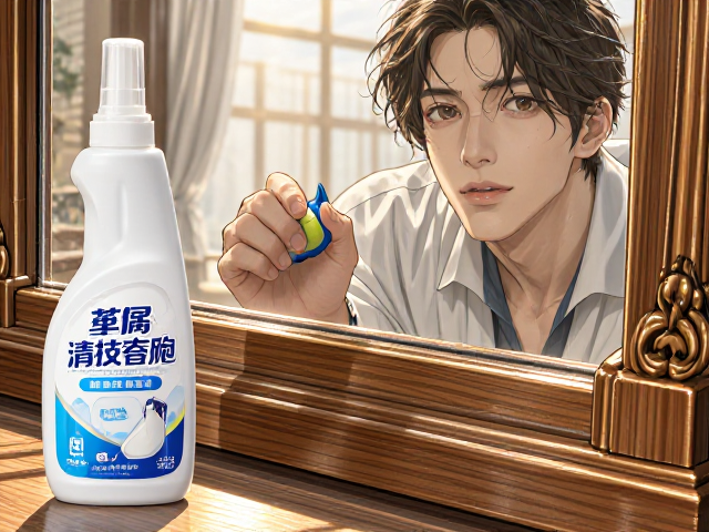实木夹胶玻璃怎么保养?专用清洁剂清洗技巧与避坑指南