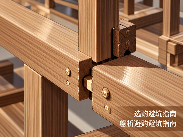 实木家具榫卯结构与抛光打磨工艺解析,选购避坑指南