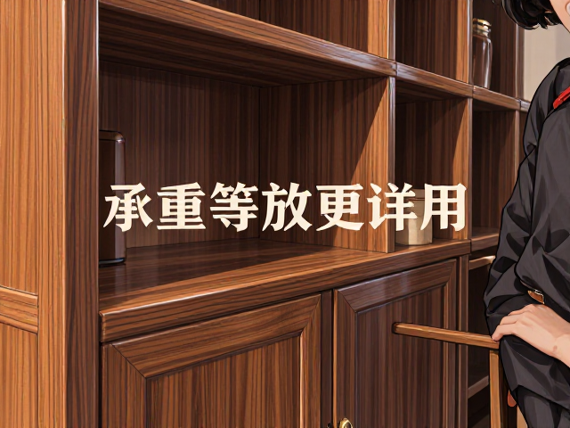 实木开放漆家具承重等级详解，选对材质更耐用