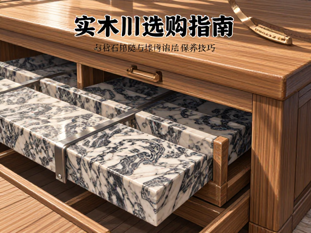 实木家具选购指南,榫卯结构优势与石材防污涂层保养技巧