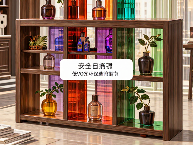实木,有色玻璃家具,低VOC环保选购指南,打造健康家居空间