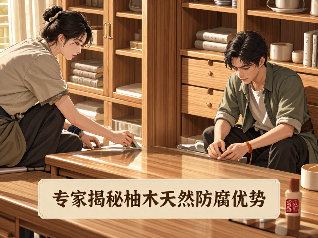 实木柚木家具防水防潮吗?专家揭秘柚木天然防腐优势