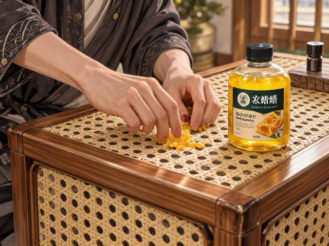 实木藤编家具怎么打蜡保养?专家教你正确养护方法
