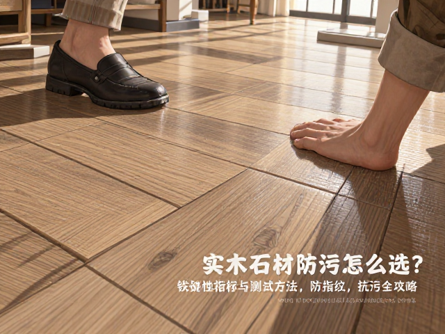 实木石材防污涂层怎么选?防指纹,抗污全攻略