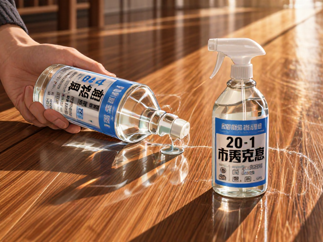 实木抛光后怎么清洁?玻璃专用清洁剂能用吗?专家避坑指南