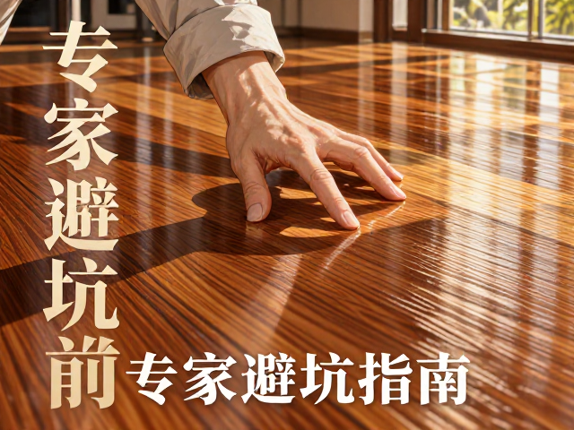 实木抛光后怎么清洁?玻璃专用清洁剂能用吗?专家避坑指南