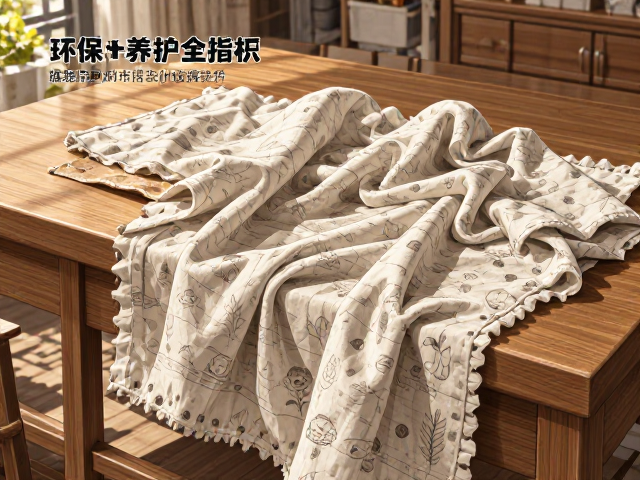 实木家具环保可持续材料解析,布艺清洗与日常养护全指南