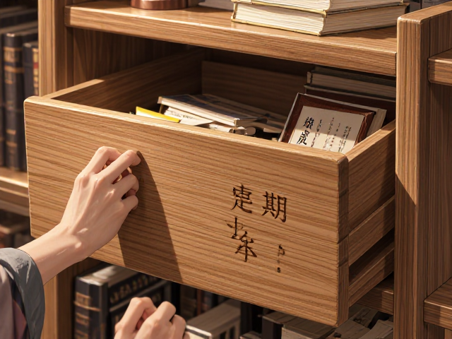 实木家具怎么保养?可收纳,阅读角定期打蜡指南