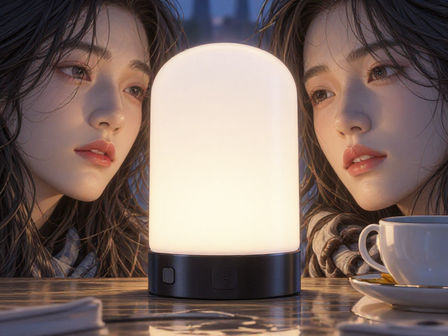 感应照明夜灯，可收纳设计，耐热耐磨更耐用