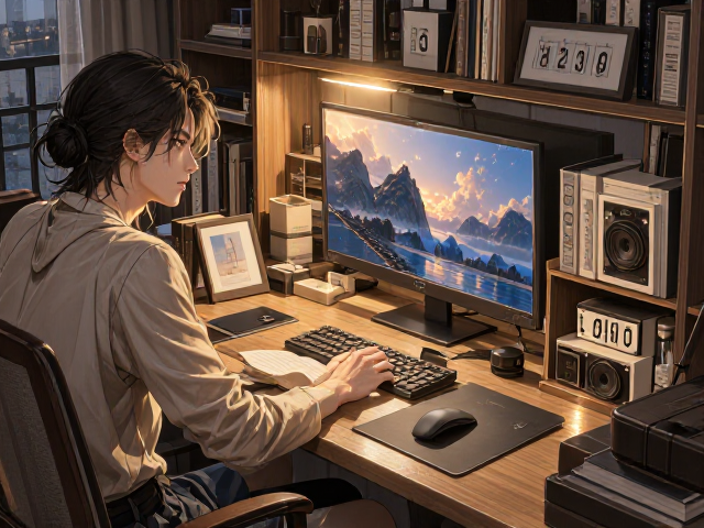 小户型救星,可收纳临时工作台,打造极致灯光氛围