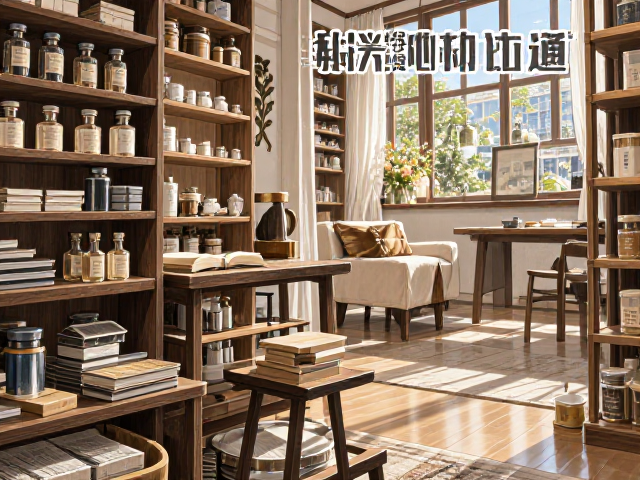 可收纳展示装饰品如何选?定期紧固螺丝防松动指南