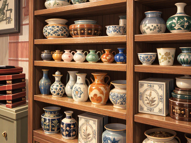 可收纳展示装饰品如何选?定期紧固螺丝防松动指南
