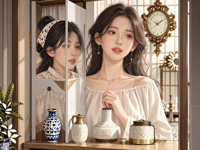 北欧风玄关怎么做?小户型必备可收纳神器,实用美观