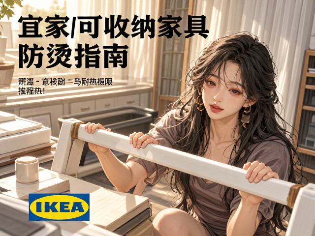 宜家可收纳家具防烫指南,高温下如何安全使用与散热