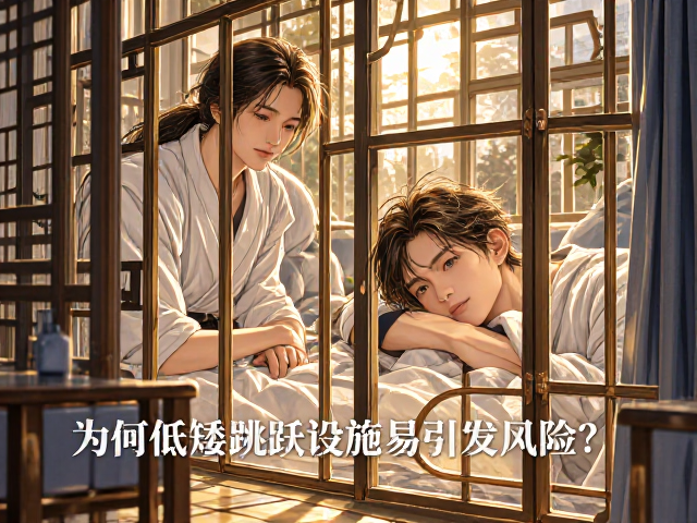 心肌病症警惕，上呼吸道感染后，为何低矮跳跃设施易引发风险？
