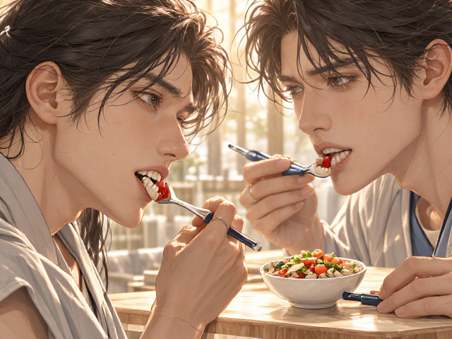 心肌病怎么吃?高蛋白低脂饮食与口腔护理全指南