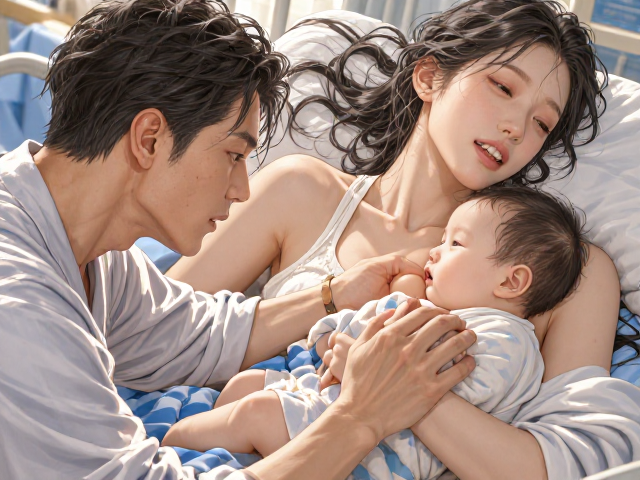 心肌病症患者产后哺乳护理指南,科学随行训练助康复