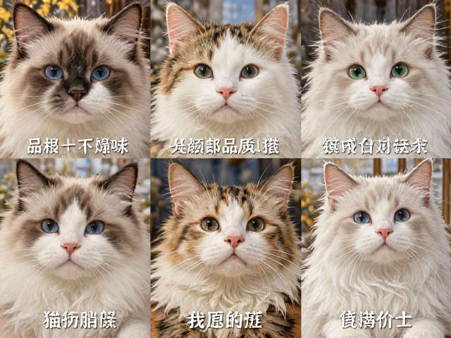 猫咪品相识别与亲人度解析,如何匹配家庭空间选宠