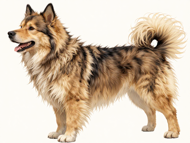 犬种公种母关节养护指南,科学配色繁育下的关节炎预防与护理