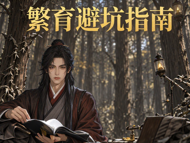 异种杂交限制下如何建立独立空间?配色繁育避坑指南
