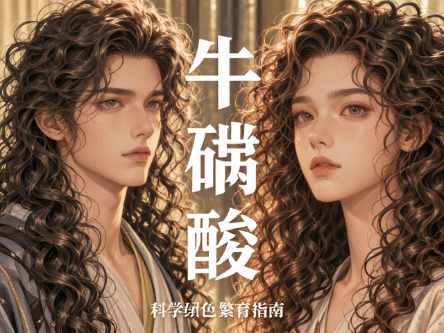 卷曲波浪状毛发怎么养？补充牛磺酸，科学配色繁育指南