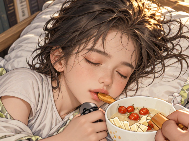 宝宝断奶后高蛋白怎么吃?结合睡眠习惯分析,打造高效喂养经