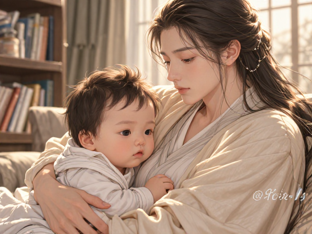 宝宝断奶后日常清理频率？生病期如何隔离照顾？