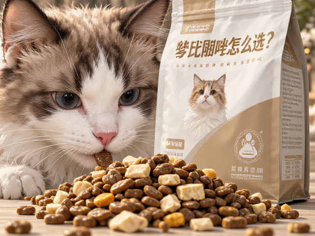 幼猫断奶期专用粮怎么选?少洗澡护肠胃,新手避坑指南