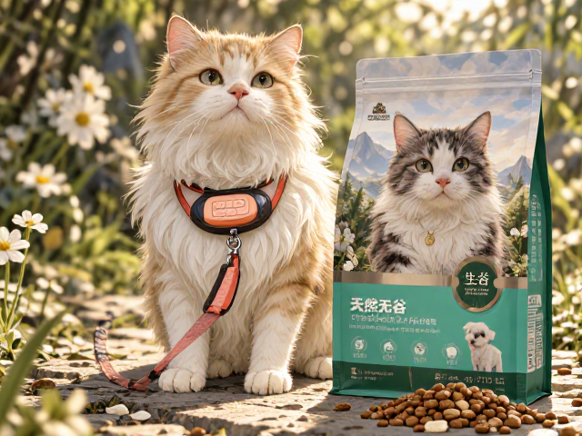 专用猫粮与宠物牵引绳推荐,天然无谷品牌选购指南