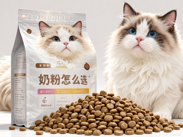 专用猫粮怎么选?羊奶粉冲泡指南与宠物沐浴露推荐