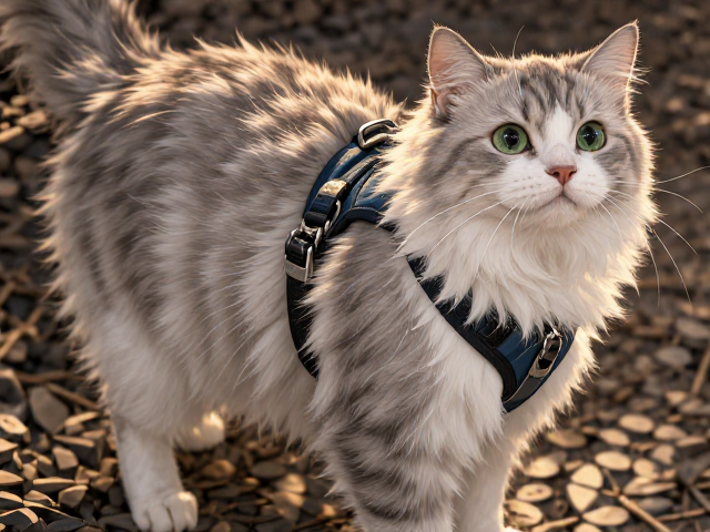 专用猫粮推荐、宠物沐浴露选购指南，胸背带牵引绳避坑指南