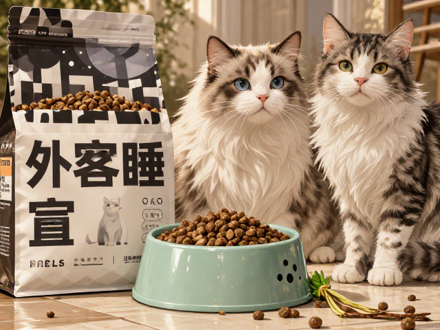 新手养猫必备，专用猫粮，猫薄荷玩具与基础碗盆配置指南