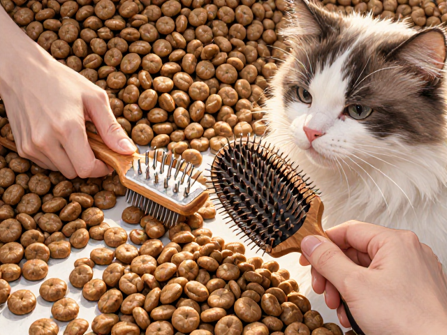 进口高端猫粮怎么选？专用营养搭配，针梳排梳养护全攻略