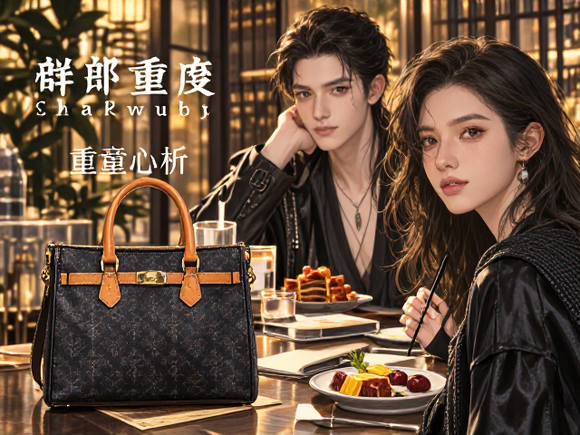 设计师款方形包视觉重量解析,小身材显贵气的时尚心机