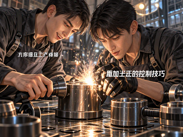 方形圆形金属焊接工艺详解,常见缺陷与质量控制技巧