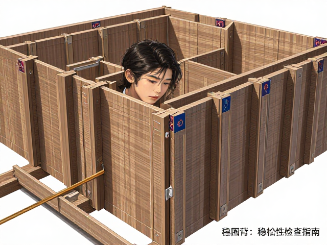 多背板栅栏式方形家具稳固性检查指南，加固技巧大公开