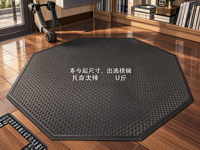 六角形与方形防滑垫更换指南，寿命、尺寸与选购技巧