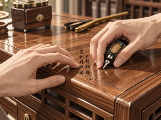 松木真皮实木家具怎么保养?定期打蜡秘籍与避坑指南